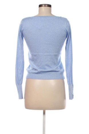 Γυναικείο πουλόβερ Lola Liza, Μέγεθος S, Χρώμα Μπλέ, Τιμή 13,95 €