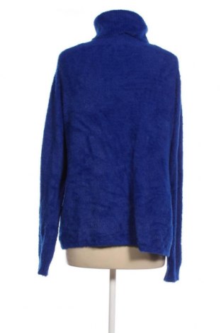 Дамски пуловер Lola Liza, Размер XL, Цвят Син, Цена 25,42 лв.