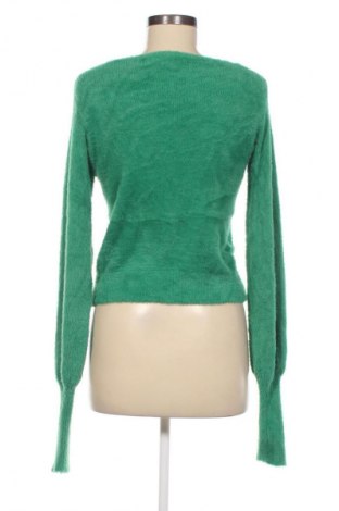 Дамски пуловер Lola Liza, Размер L, Цвят Зелен, Цена 21,32 лв.