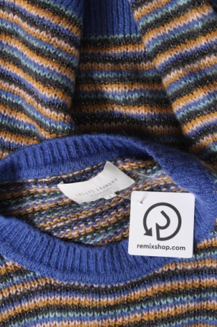 Γυναικείο πουλόβερ Lollys Laundry, Μέγεθος L, Χρώμα Πολύχρωμο, Τιμή 28,76 €