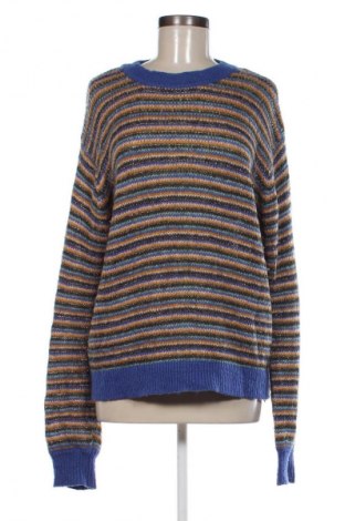 Дамски пуловер Lollys Laundry, Размер L, Цвят Многоцветен, Цена 62,00 лв.
