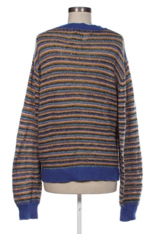 Дамски пуловер Lollys Laundry, Размер L, Цвят Многоцветен, Цена 46,50 лв.