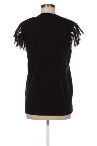 Damenpullover Love Moschino, Größe M, Farbe Schwarz, Preis € 86,47