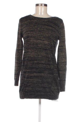 Дамски пуловер Love21, Размер M, Цвят Черен, Цена 15,95 лв.
