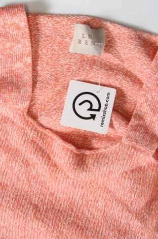 Дамски пуловер Lu Ren, Размер S, Цвят Розов, Цена 57,04 лв.