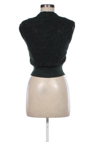 Damenpullover Luc-Ce, Größe S, Farbe Grün, Preis 7,06 €
