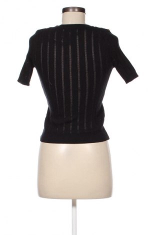 Γυναικείο πουλόβερ Luc-Ce, Μέγεθος S, Χρώμα Μαύρο, Τιμή 9,87 €