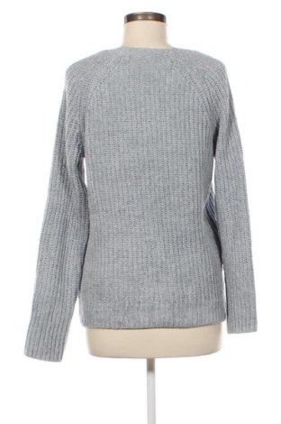 Дамски пуловер Lucky Brand, Размер S, Цвят Син, Цена 22,55 лв.