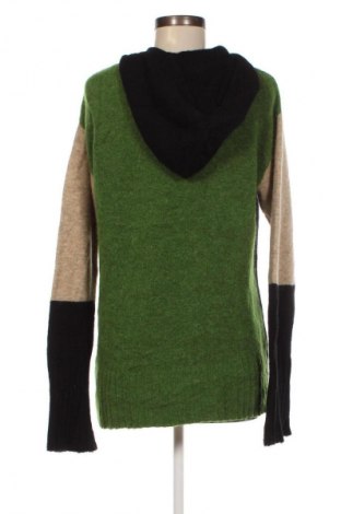 Дамски пуловер Luisa Cerano, Размер S, Цвят Многоцветен, Цена 40,30 лв.