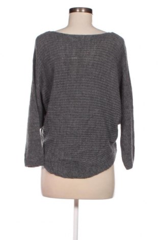 Дамски пуловер Luisa Ricci, Размер S, Цвят Сив, Цена 21,32 лв.