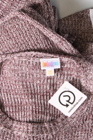 Γυναικείο πουλόβερ LulaRoe, Μέγεθος 3XL, Χρώμα Πολύχρωμο, Τιμή 12,56 €