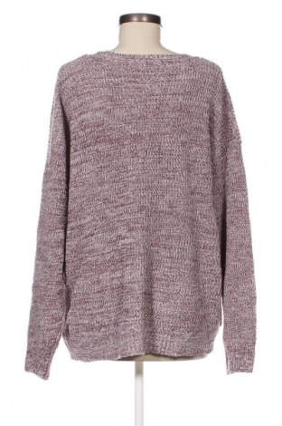 Дамски пуловер LulaRoe, Размер 3XL, Цвят Многоцветен, Цена 21,75 лв.