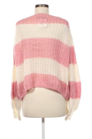 Дамски пуловер Luxe, Размер M, Цвят Многоцветен, Цена 15,08 лв.