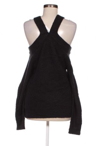 Γυναικείο πουλόβερ Luzabelle, Μέγεθος S, Χρώμα Μαύρο, Τιμή 9,87 €