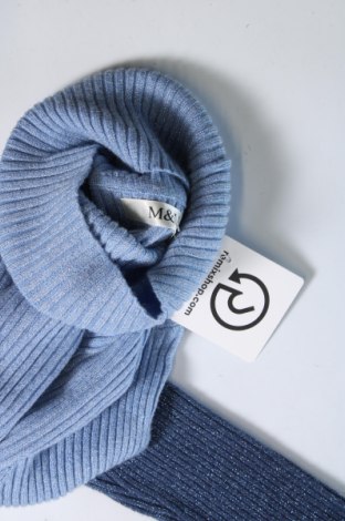 Γυναικείο πουλόβερ M&V, Μέγεθος S, Χρώμα Μπλέ, Τιμή 9,33 €