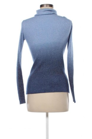 Γυναικείο πουλόβερ M&V, Μέγεθος S, Χρώμα Μπλέ, Τιμή 9,33 €