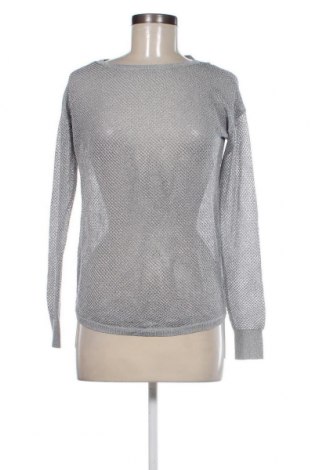 Дамски пуловер MICHAEL Michael Kors, Размер XS, Цвят Сребрист, Цена 164,00 лв.