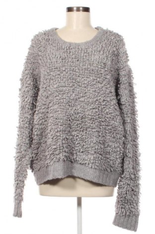 Дамски пуловер MICHAEL Michael Kors, Размер XL, Цвят Сив, Цена 164,00 лв.