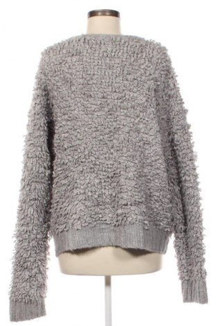 Дамски пуловер MICHAEL Michael Kors, Размер XL, Цвят Сив, Цена 155,80 лв.