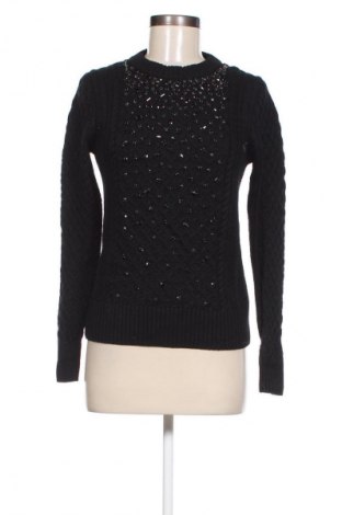 Γυναικείο πουλόβερ MICHAEL Michael Kors, Μέγεθος S, Χρώμα Μαύρο, Τιμή 71,01 €