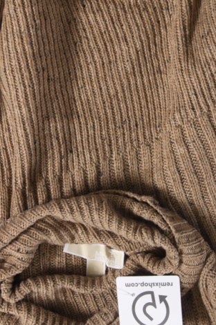 Дамски пуловер MICHAEL Michael Kors, Размер S, Цвят Бежов, Цена 155,80 лв.