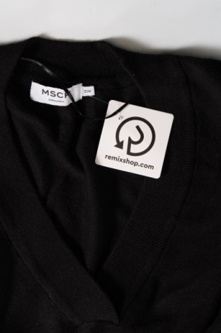 Γυναικείο πουλόβερ MSCH, Μέγεθος S, Χρώμα Μαύρο, Τιμή 28,76 €