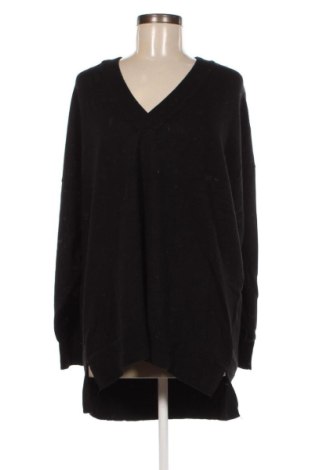 Дамски пуловер MSCH, Размер S, Цвят Черен, Цена 93,00 лв.