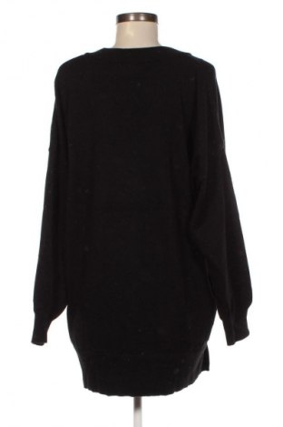 Дамски пуловер MSCH, Размер S, Цвят Черен, Цена 55,80 лв.