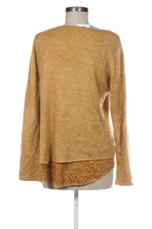 Damenpullover Made In Italy, Größe M, Farbe Beige, Preis 10,49 €