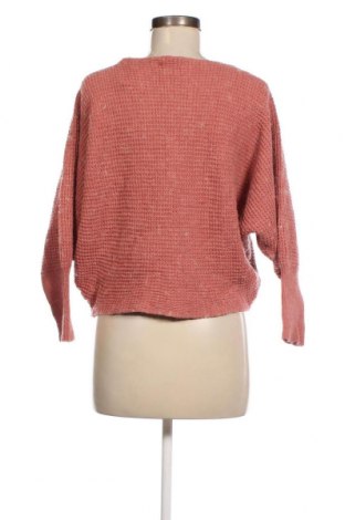 Damenpullover Made In Italy, Größe L, Farbe Rosa, Preis € 11,10