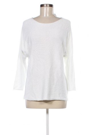 Damenpullover Made In Italy, Größe M, Farbe Weiß, Preis € 20,18