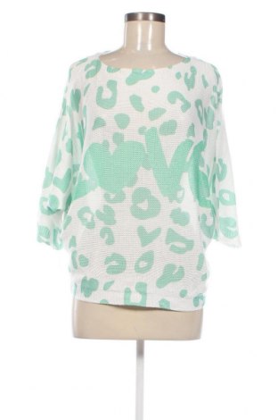 Γυναικείο πουλόβερ Made With Love, Μέγεθος M, Χρώμα Πολύχρωμο, Τιμή 4,66 €