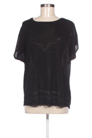 Дамски пуловер Madeleine, Размер M, Цвят Черен, Цена 43,79 лв.
