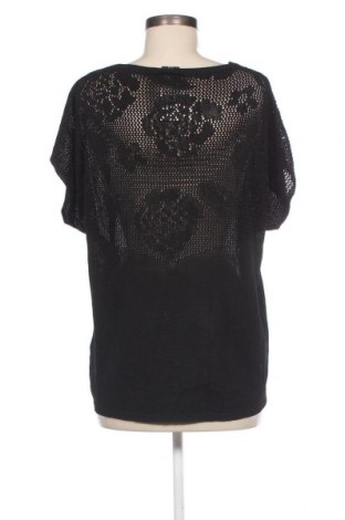 Γυναικείο πουλόβερ Madeleine, Μέγεθος M, Χρώμα Μαύρο, Τιμή 23,36 €