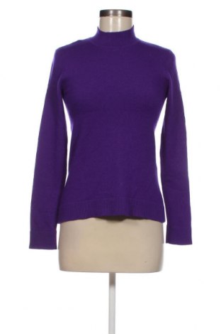 Damenpullover Madeleine, Größe S, Farbe Lila, Preis 28,04 €