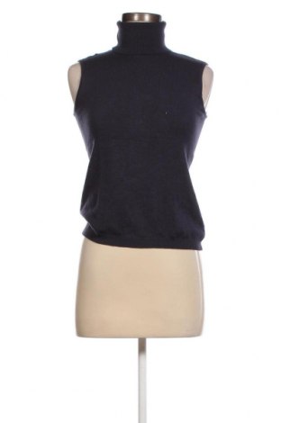 Γυναικείο πουλόβερ Madeleine, Μέγεθος M, Χρώμα Μπλέ, Τιμή 24,93 €