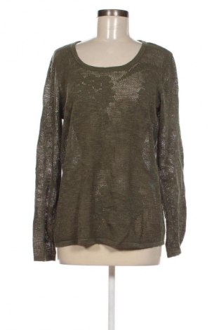 Damenpullover Madeleine, Größe L, Farbe Grün, Preis € 43,14