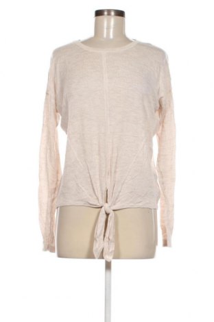 Γυναικείο πουλόβερ Madewell, Μέγεθος M, Χρώμα  Μπέζ, Τιμή 22,63 €