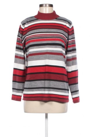 Дамски пуловер Malva, Размер L, Цвят Многоцветен, Цена 14,21 лв.