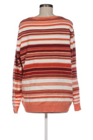 Γυναικείο πουλόβερ Malva, Μέγεθος XXL, Χρώμα Πολύχρωμο, Τιμή 11,66 €