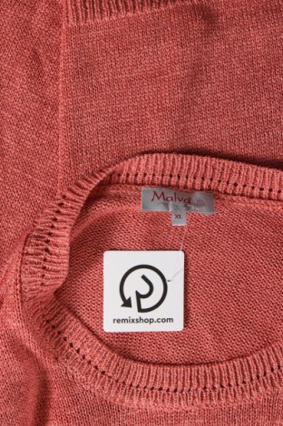 Női pulóver Malva, Méret XL, Szín Rózsaszín, Ár 4 782 Ft