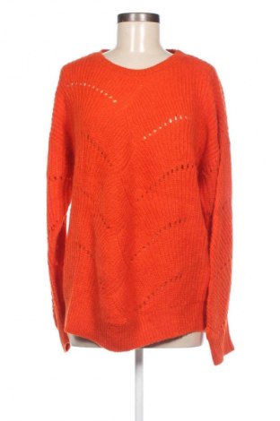 Damenpullover Malvin, Größe XL, Farbe Orange, Preis € 17,69
