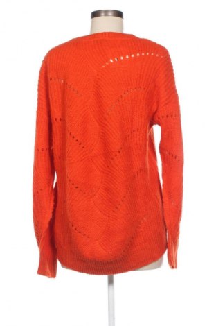 Γυναικείο πουλόβερ Malvin, Μέγεθος XL, Χρώμα Πορτοκαλί, Τιμή 15,72 €