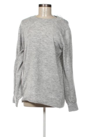 Damenpullover Mamalicious, Größe XL, Farbe Grau, Preis 22,62 €