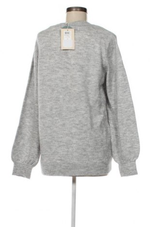 Γυναικείο πουλόβερ Mamalicious, Μέγεθος XL, Χρώμα Γκρί, Τιμή 22,62 €