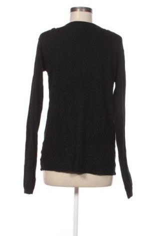 Дамски пуловер Mana, Размер L, Цвят Черен, Цена 23,92 лв.