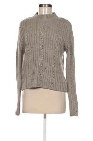 Damenpullover Mango, Größe L, Farbe Beige, Preis 9,77 €