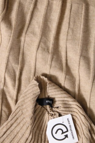 Pulover de femei Mango, Mărime S, Culoare Bej, Preț 48,85 Lei