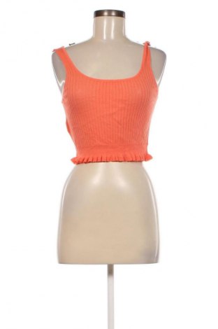 Γυναικείο πουλόβερ Mango, Μέγεθος M, Χρώμα Πορτοκαλί, Τιμή 12,78 €