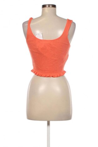 Γυναικείο πουλόβερ Mango, Μέγεθος M, Χρώμα Πορτοκαλί, Τιμή 11,19 €